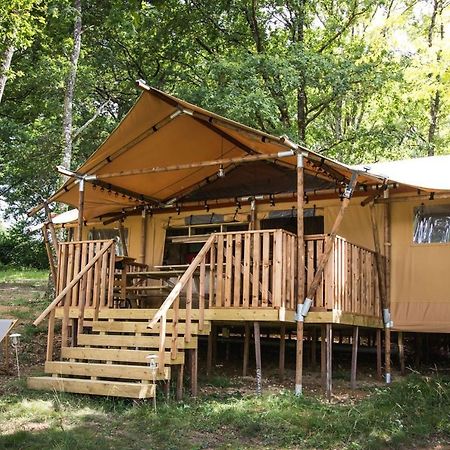Camping U Casone - Maeva Ghisonaccia Bagian luar foto